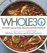 The Whole 30 by Melissa Urban