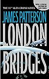 London Bridges (Alex Cross, #10)