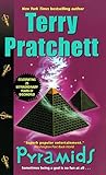 Pyramids (Discworld, #7)