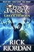 Percy Jackson and the Greek Heroes by Rick Riordan