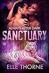 Sanctuary by Elle Thorne