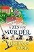 A Zen for Murder (Mooseamuck Island, #1) by Leighann Dobbs