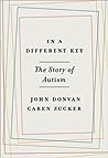 In a Different Key by John Donvan