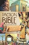 The Action Bible Handbook by Sergio Cariello