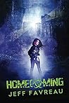 Homecoming by Jeff Favreau