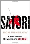 Satori by Don Winslow