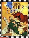 The Real Mother Goose by Blanche Fisher Wright