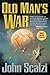 Old Man's War by John Scalzi