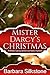 Mister Darcy's Christmas (A Mister Darcy Series Comedic Mystery #2)