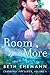 Room for More (Cranberry Inn Book 2) by Beth Ehemann