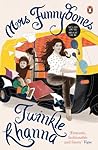 Mrs Funnybones by Twinkle Khanna