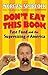 Don't Eat This Book