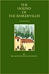 The Hound of the Baskervilles- by Arthur Conan Doyle