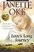 Love's Long Journey (Love Comes Softly, #3)