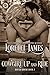 Cowgirl Up and Ride (Rough Riders, #3) by Lorelei James