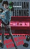 From Russia with Love by Ian Fleming