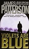 Violets Are Blue (Alex Cross, #7)