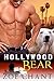 Hollywood Bear by Zoe Chant