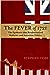 The Fever of 1721: The Epidemic That Revolutionized Medicine and American Politics