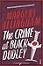 The Crime At Black Dudley (Albert Campion, #1)