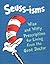 Seuss-isms by Dr. Seuss