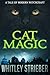 Cat Magic (Macabre Ink Resurrected Horrors Book 8)