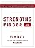 Strengths Finder 2.0