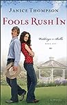 Fools Rush In (Weddings by Bella, #1)