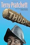 Thud! by Terry Pratchett