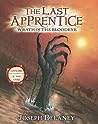 Wrath of the Bloodeye (The Last Apprentice / Wardstone Chronicles, #5)