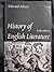 History of English Literature