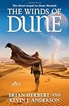 The Winds of Dune by Brian Herbert