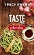 Taste (Love Story, #3)