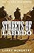 Streets of Laredo by Larry McMurtry