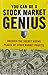 You Can Be a Stock Market Genius by Joel Greenblatt