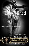 Disciplined by Nicholas Bella