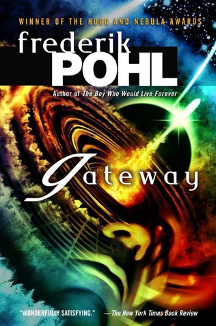 Gateway by Frederik Pohl