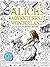 The MacMillan Alice Colouring Book (MacMillan Classic Colouring Books)