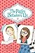 The Pages Between Us (The Pages Between Us, #1)