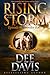 Thunder Rolls (Rising Storm #8)