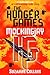 Mockingjay (Hunger Games, #3)