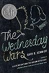 The Wednesday Wars by Gary D. Schmidt