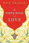 The Forty Rules o...