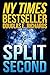 Split Second (Split Second, #1)