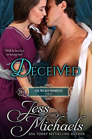 Deceived by Jess Michaels