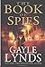 The Book of Spies (Judd Ryder & Eva Blake, #1)