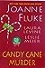 Candy Cane Murder (Hannah Swensen, #9.5)