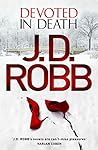 Devoted in Death by J.D. Robb