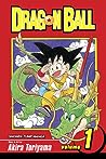 Dragon Ball, Vol. 1 by Akira Toriyama