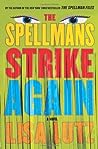 The Spellmans Strike Again (The Spellmans, #4)